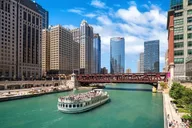 Chicago Milwaukee and Lakes 6-Day Tour thumbnail 1