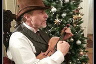 Savannah Christmas Ghost Tour thumbnail 1
