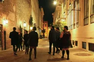 San Francisco Haunted Pub Crawl thumbnail 4