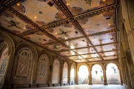 New York Central Park Photography Tour thumbnail 6