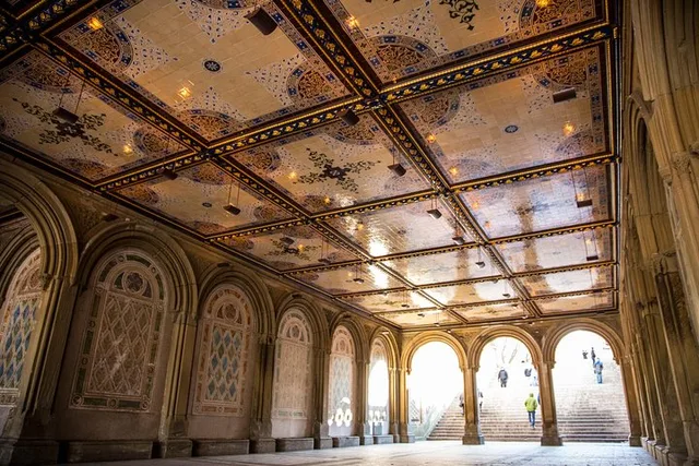 New York Central Park Photography Tour - Image 6