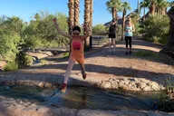 Phoenix Desert Hike and Yoga Experience thumbnail 6