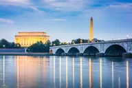 Washington DC Private Transfer thumbnail 1