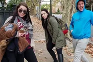 Eugene Scavenger Hunt Adventure thumbnail 1