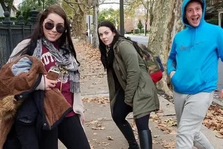 Eugene Scavenger Hunt Adventure