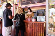 Portland Chocolate, Coffee, and Doughnuts Tour 2 hr thumbnail 2