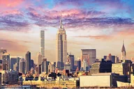 New York City Top of the Rock Private Tour thumbnail 6