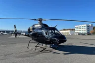 Philadelphia Helicopter Day Trip from Manhattan thumbnail 6