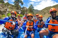 Cañon City Bighorn Sheep Canyon Rafting thumbnail 1