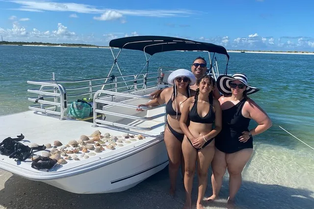 St. Petersburg Shell Key Island Adventure - Image 2