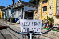 New Orleans Creole History and Culture Bike Ride thumbnail 3