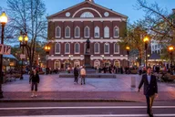 Boston Culinary Walking Tour in Historic Districts thumbnail 2