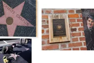 Los Angeles Charlie Chaplin Hollywood Tour 4 hr thumbnail 5