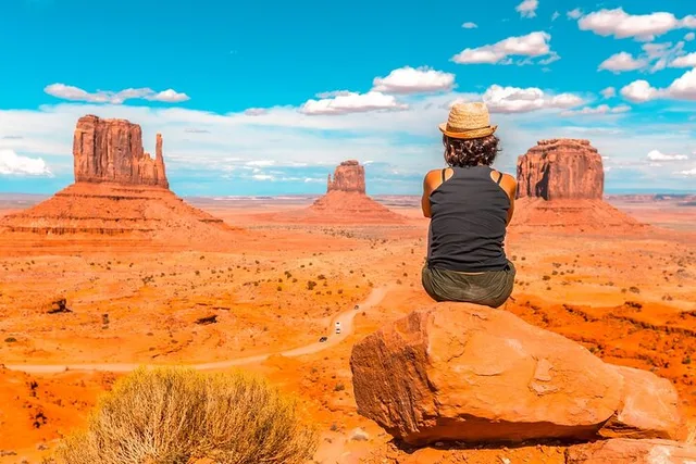 Monument Valley Self-Guided Audio Tour - Image 4