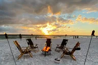 Panama City Beach Bonfire Experience thumbnail 1