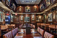 Niagara Falls Hard Rock Cafe Meal thumbnail 2