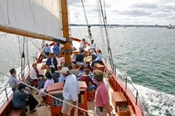 Salem Schooner Sailing Tour thumbnail 4