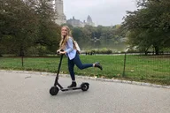 New York City Electric Scooter Rentals thumbnail 2