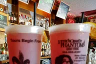 New Orleans Ghost & Vampire Walking Tour thumbnail 1