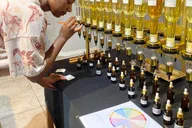Orlando Private Scent Blending Experience thumbnail 5