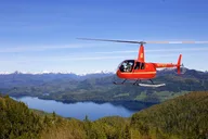 Ketchikan Helicopter Tour Mahoney Falls 50 min thumbnail 6