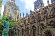 New York City Hamilton and the Founding Fathers Tour thumbnail 3
