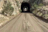 Buena Vista eBike Tour of Midland Tunnels thumbnail 1