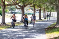 Orlando Bike Tour: Guided Ride Through Real Orlando thumbnail 3