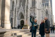 New York Romantic Midtown Walking Tour thumbnail 4