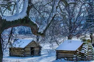 Philadelphia Valley Forge Private Driving Tour thumbnail 5