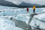 Anchorage Matanuska Glacier Hike with Lunch thumbnail 6
