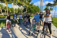 Miami South Beach Architecture and Cultural Bike Tour thumbnail 1