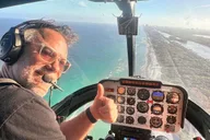 Miami Helicopter Tour at Sunset - 45 Min thumbnail 1
