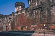 Philadelphia Bus Tour with Penitentiary and Betsy Ross House thumbnail 4
