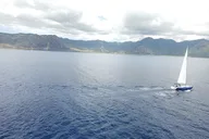 Waikiki Yacht Charter Sail thumbnail 6
