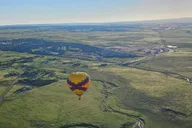 Park City Sunrise Hot Air Balloon Ride thumbnail 3