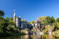 New York Central Park Walking Tour thumbnail 4
