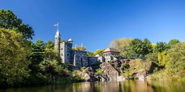 New York Central Park Walking Tour - Image 4
