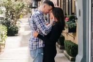 Charleston Vacation Photoshoot thumbnail 1