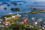 Sitka Guided Walking Tour of Historic Downtown thumbnail 4