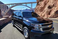 Hoover Dam Private Tour by SUV thumbnail 1