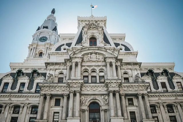 Philadelphia Custom Walking Tour - Image 3