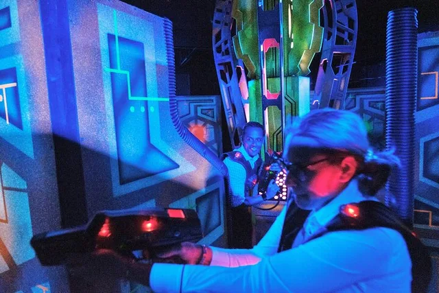 Miami Unlimited Attractions & Arcade Games - Image 1