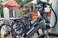 Austin E-Bike Food Tour thumbnail 4