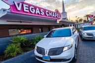 Las Vegas Wedding at The Little Vegas Chapel thumbnail 5