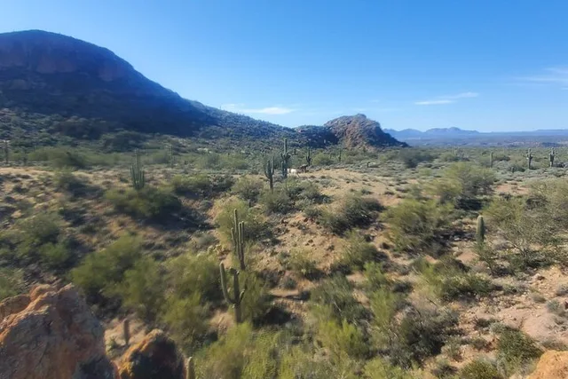 Mesa Off-Road Adventure - Image 4