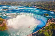 Niagara Falls Self-Guided Audio Tour from Toronto thumbnail 4