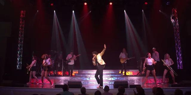 Myrtle Beach Legends in Concert Live Tribute Show 2 hr - Image 3