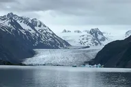 Homer Grewingk Glacier Hike thumbnail 1