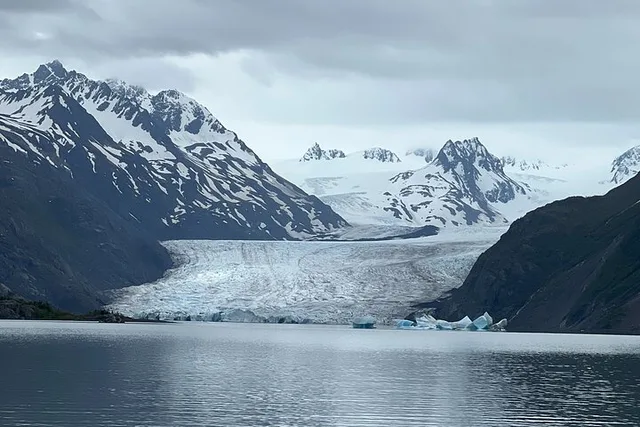 Homer Grewingk Glacier Hike - Image 1